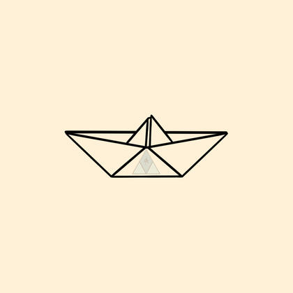 Origami Boat