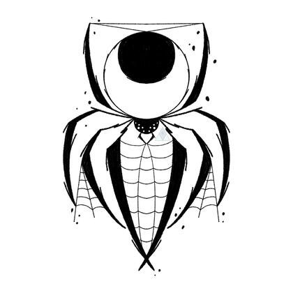 Spider Design
